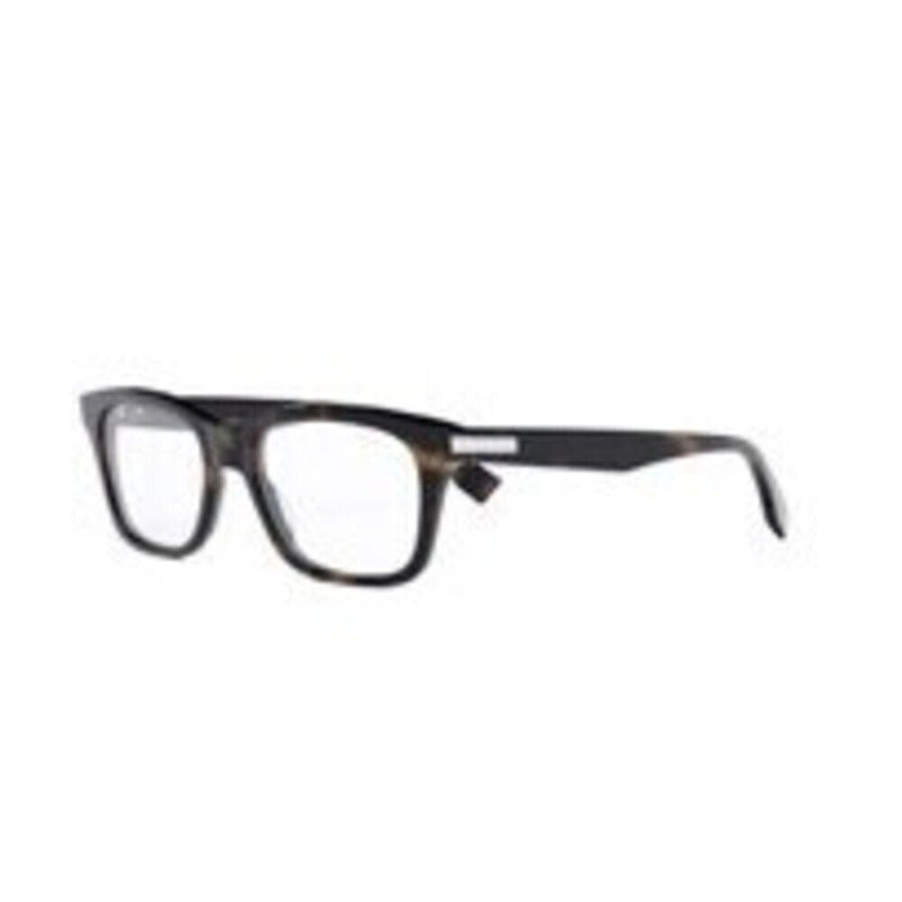 NWT Fendi FE50060I-53052 Na 53mm Eyeglasses